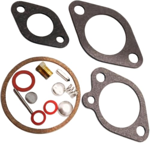 Kit carburateur FK10005 pour stopper les calages de moteur défaillant