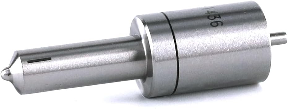 فوهة وقود الديزل DOP160S430-1436 أجزاء فوهة الحاقن لمحرك الديزل 930558 صمام حاقن الديزل