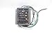 EFI ELECTRONICS OEM220-20A SURGE SUPPRESSOR NOISE FILTER 220V-AC 20A AMP D422954