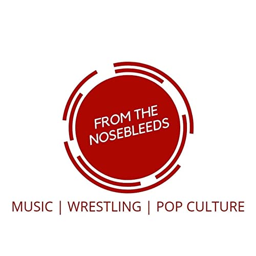 『From The Nosebleeds Austin vs. McMahon』のカバーアート