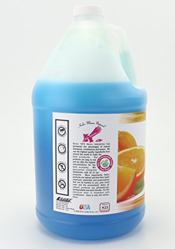 Kelco 64:1 Dp:64 Shampoo Gallon #TOP1