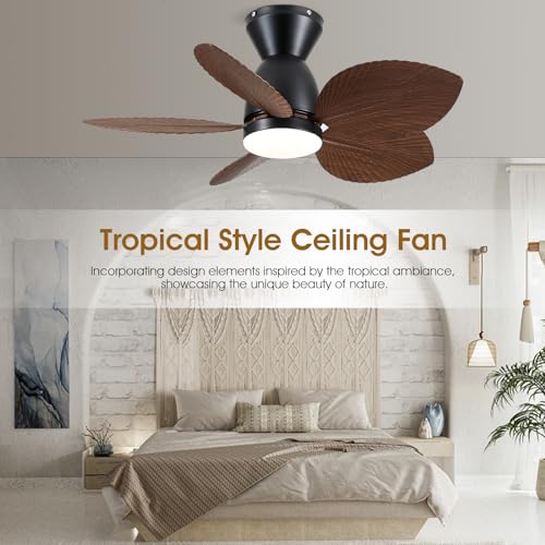 La Mejor review de Ventilador de techo 30 pulgadas los diez mejores. 23 Imagen adicional