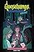 Goosebumps: Download and Die!