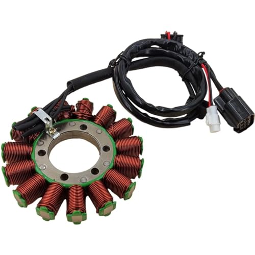 Bobine de stator XG750 réparation alternateur moto en panne références 29900064