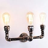 1, diese Steampunk-Lampe wurde UL zertifiziert. Die dimmbaren Schalter arbeitet mit nur dimmbare Lampen.