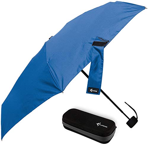 10 Best Ultralight Backpacking Umbrella in 2023 (July update)