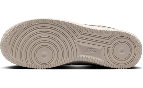 NIKE IB3881-001 Air Force 1 07 Damen Phantom/Olive Aura - Light Bone - Light Army EU 39