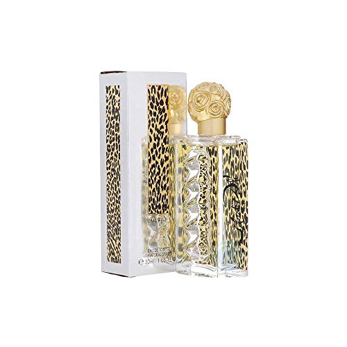 Preisvergleich Produktbild Salvador Dali Dali Wild EdT Spray für Sie 30ml