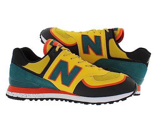 Image of New Balance Men's 574 V1 Core Sneakers
