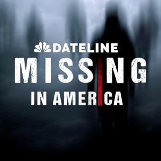 Dateline: Missing in America Audiobook By NBC News cover art