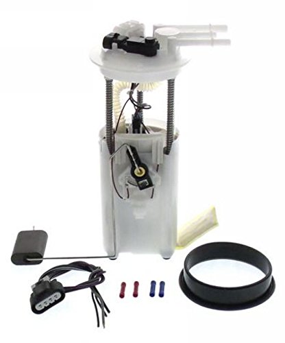 Electric Fuel Pump for 2001 GMC Yukon XL 1500 V8-5.3L