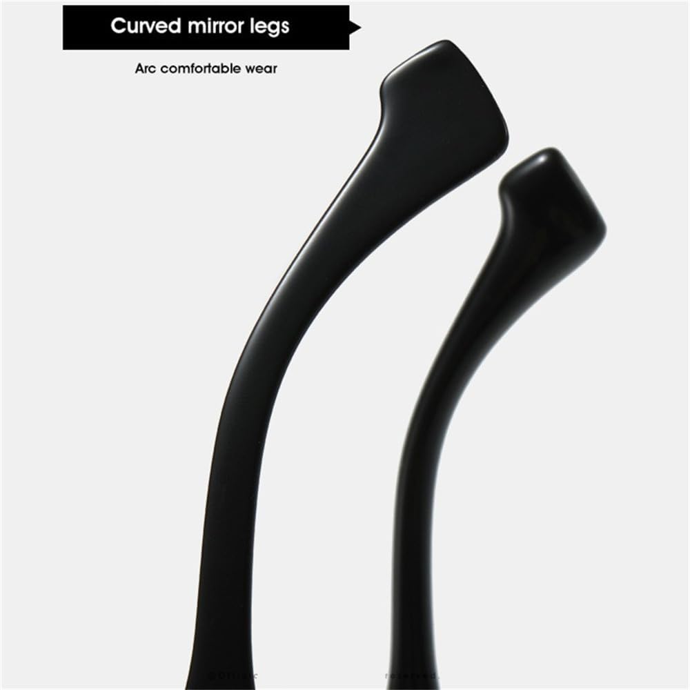 Oval Sunglasses Women Men Frame Gradients Lens Sun Glasses UV400