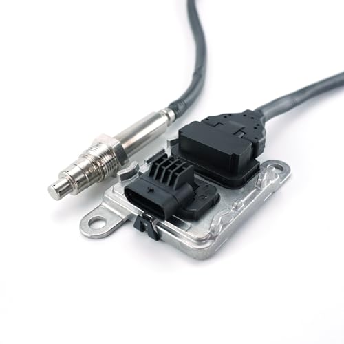 Sensor de óxido nitrógeno 29640-2F290 para control de emisiones diésel 3
