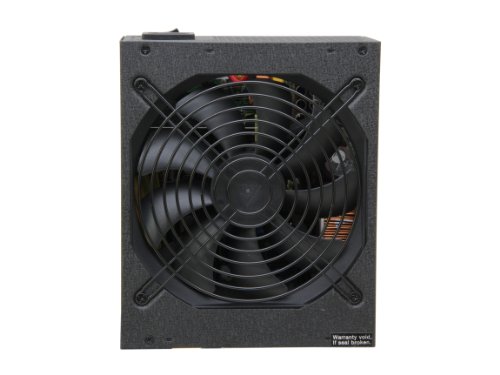 Build My PC, PC Builder, Rosewill CAPSTONE-750