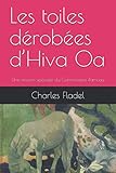 aventures toiles online shop  Les toiles dérobées d’Hiva Oa: Une mission spéciale du Commissaire Rameau