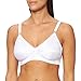 Produktbild Triumph Damen Elastiform N B gelloser BH, Weiß (White 0003), 95D EU