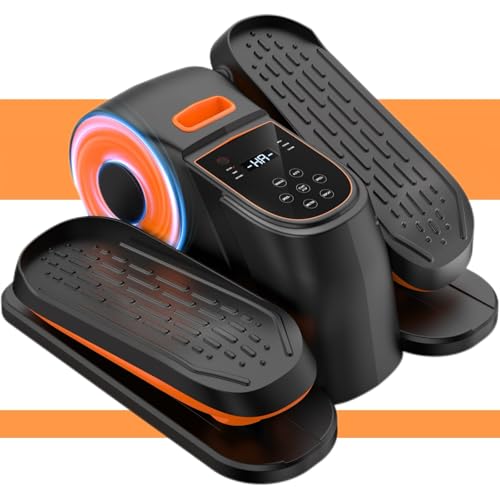 Best Under Desk Elliptical For Office Workers