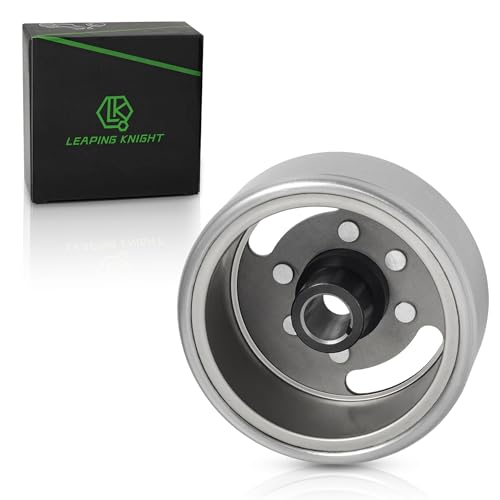 Motorcycle Flywheel Rotor for Suzuki AX100 2 Stroke Engine 100cc