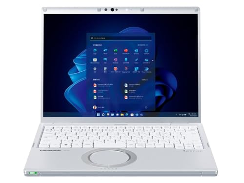 累積使用時間１００時間の極美品！✨超高速大容量新品ＳＳＤ１ＴＢ搭載✨ＣＦ-ＦＶ１ Amazon.co.jp: CF-FV1 Let`s note Windows11Pro/Corei5-1145G7/メモリ