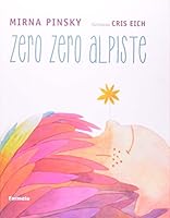 Zero Zero Alpiste 8572088768 Book Cover