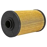 Fleetguard FF5786 Fuel Filter Cartridge, 6.41 in. Height