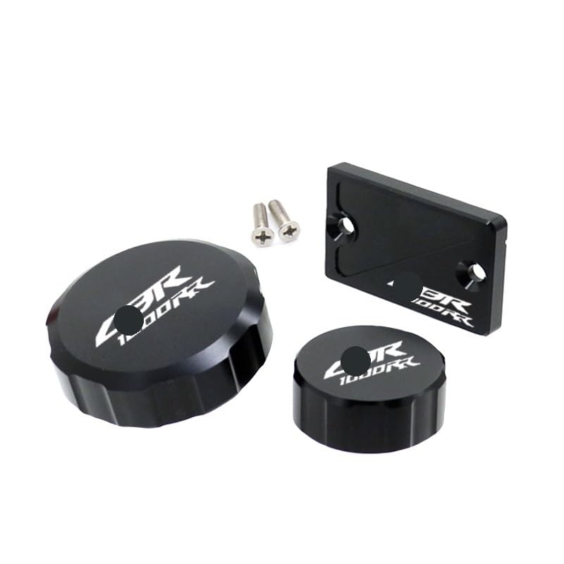 Bouchon liquide frein arrière et avant pour moto CBR1000RR 2004-2007