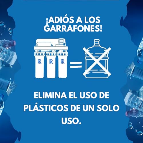 Listado de Purificador de Agua Precios los 5 mejores. 14 Imagen adicional