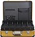 Vincent Master Barber Case Large (Gold)