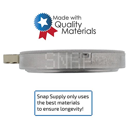 Prysm Surface Element Replaces 318178110 #TOP4