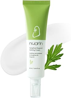 NUARIN Ganghwa - Crema calmante de artemisa (...