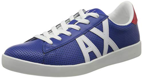 armani exchange france