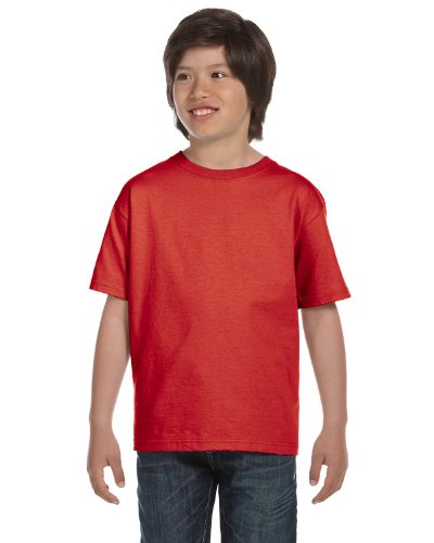 Image of Youth Authentic T-Shirt