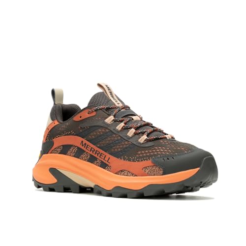 Image of Merrell Men's Moab Speed 2 Hiking Shoe