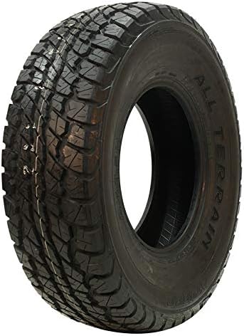 Ohtsu AT4000 All-Season Radial Tire - P265/75R16