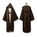 Fanstyle Star Wars Cosplay Disfraz Jedi Knight Establece Traje Anakin Sith Capa...