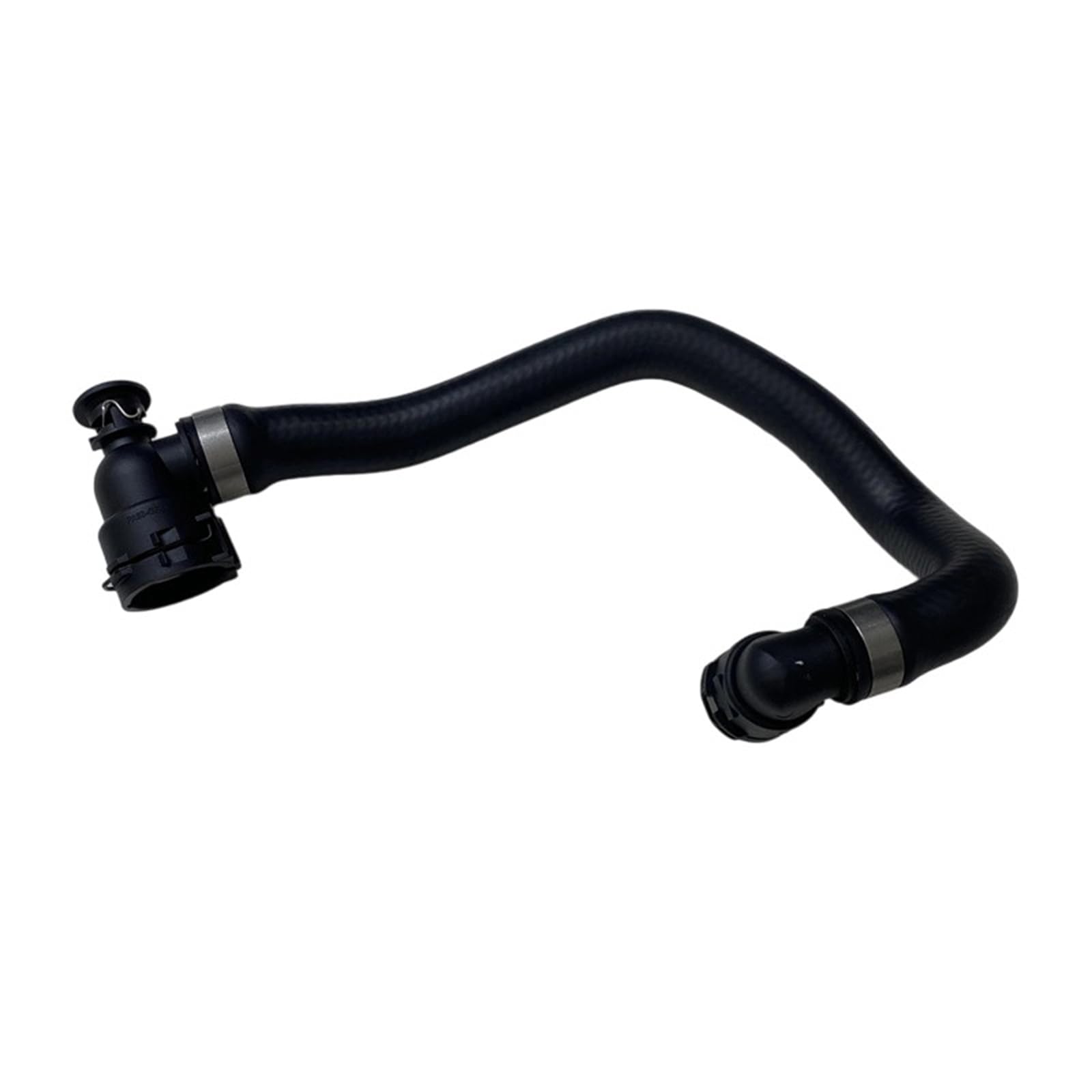 Hsioluted Strong Abs Coolant Hose Heavy Duty Coolant Radiator Hose 2225014691 A2225014693 For S63 S65 S500 Vehicle High Temperature Radiator