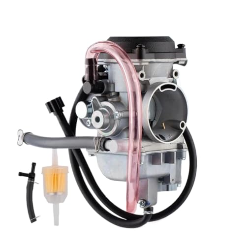 Carburador 15003-1200 compatible con piezas de motocicletas automotrices VN800 800 Classic VN800 Classic 1995 1996 1997 1998 1999 2000 2001 2002 2003 2004 2005 para número de pieza 15003-1200