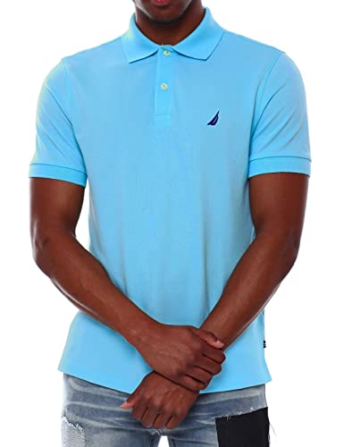 【SUNSEA】 Small-Polo 22ss Mini Azaleas Printed Polo | Sun Day Red