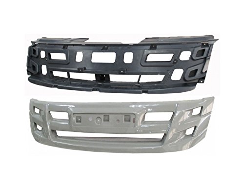 Aftermarket IS15232 - GRIGLIA o MASCHERA ANTERIORE...