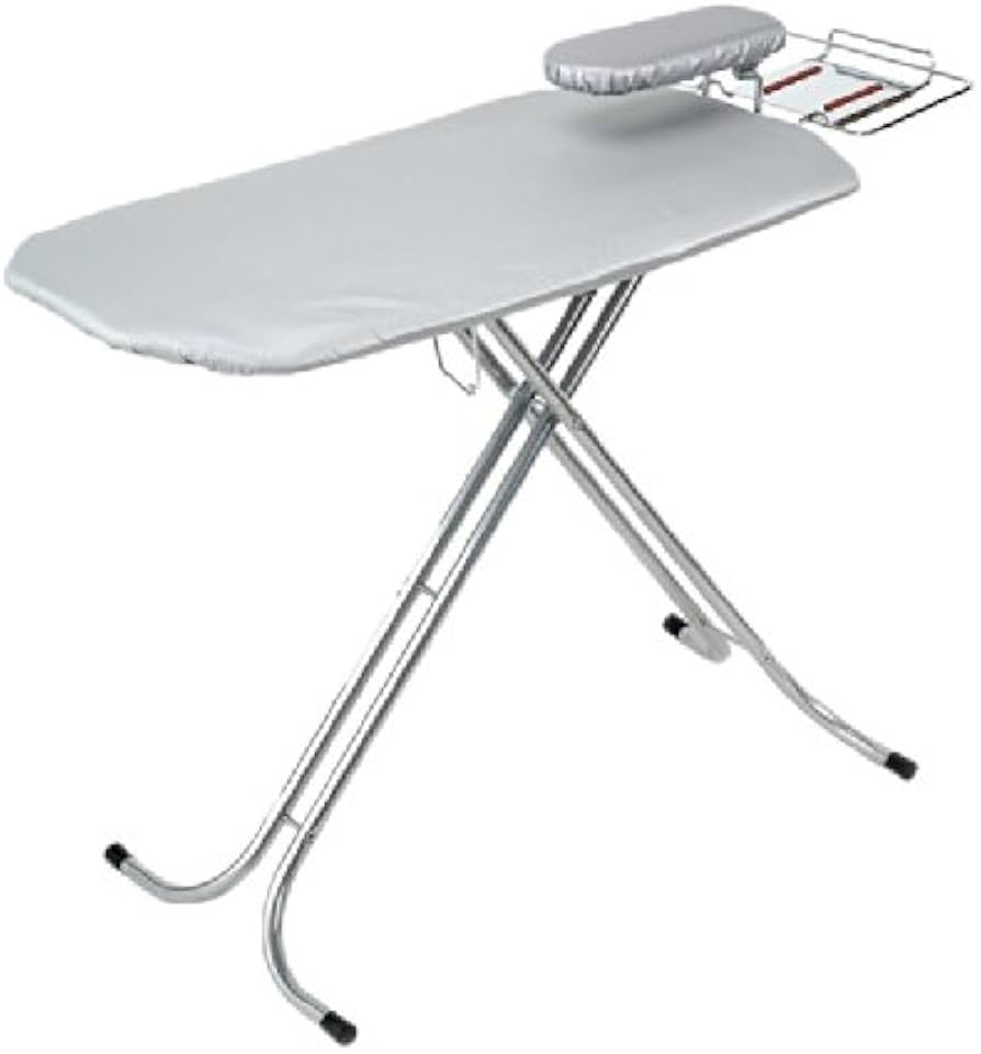 便利な高さ調節機能付きスタンドアイロン台 Amazon.co.jp : 大栄産業 立体型 スタンドタイプ アイロン台