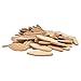 Big Horn 14201-100K #0 Beech Wood Joining Biscuit - 100 PACK