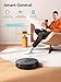 Airzeen Robot Vacuum, Black