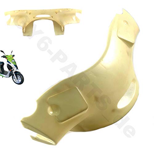 Manillar/TACHO VERKLEIDUNG por ejemplo para BAOTIAN QT-7 BENZHOU YYING YY50QT-26 REX JINAN QINGQI KREIDLER FLEX TECH CHINA ROLLER 139QMA / 139QMB GY6