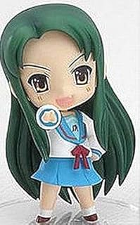 ねんどろいどぷち 涼宮ハルヒの憂鬱 #01 鶴屋さん(ピース) 単品