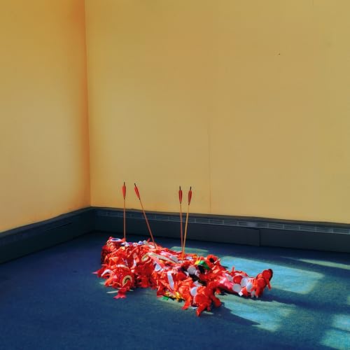 Barry Can’t Swim & SBTRKT