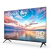 INSIGNIA 32" Class FE Series LED Full HD Smart Fire TV, Voice Remote with Alexa, Stream Live TV Without Cable