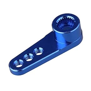 overdose DAIS,サーボ、サーボホーンセット overdose DAIS,サーボ、サーボホーンセット