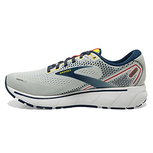 Image of Brooks Mens Ghost 11 Running Shoes