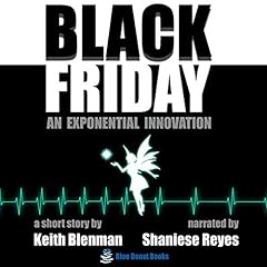 Couverture de Black Friday