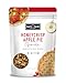 The Safe + Fair Food Company Honey Crisp Apple Pie Granola Cereal ~ 12 oz (Тhrее Расk)